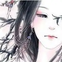 女头动漫简约图片大全微信头像图片大全