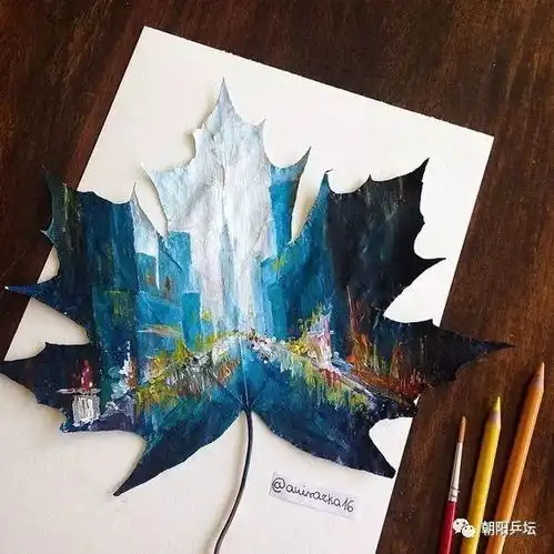 难得一见的视觉盛宴当名画在瓜子上重现