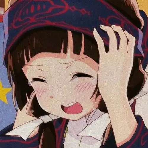 人见人爱的动漫女头