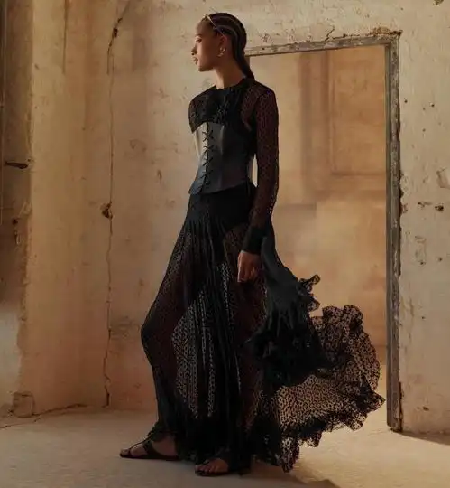 2020年风格大赏时装口碑榜年度最佳女装品牌dior