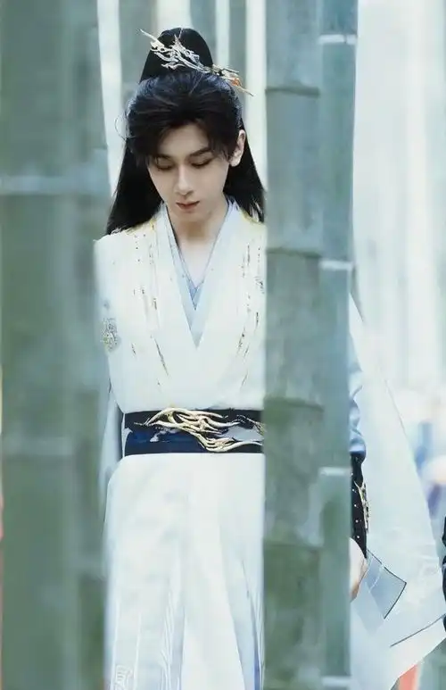 狐妖小红娘王权篇低调开机,成毅李一桐都没换,成三部曲最佳选角