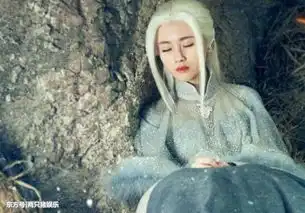 女星穿上冰雪装娜扎张钧蜜惊艳,赵丽颖霸气,只有她仙气逼人