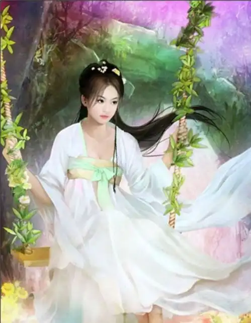 唐代女道士写过最肉麻的一首诗,表达相思之苦,男生读了都会感动