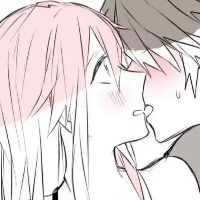 想你但不会找你情头