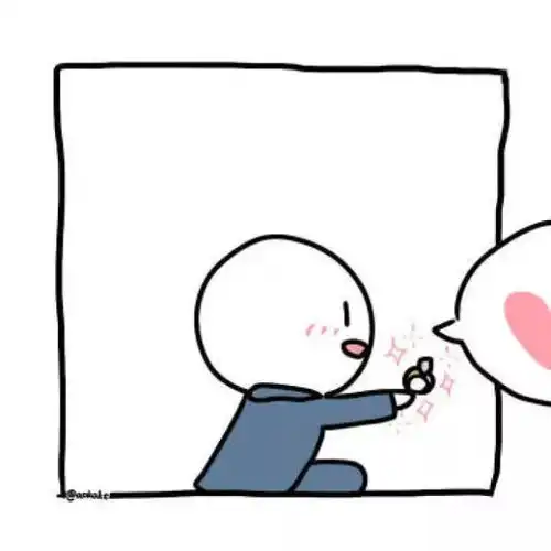 你长的不好看不配拥有爱情