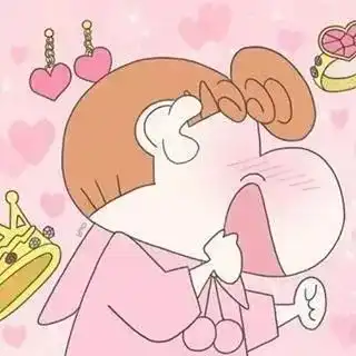 小仙女个性头像优质动漫头像
