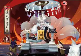 阴阳师4个画女硬说男的式神,性别不是问题,可爱就行了