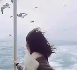 勇敢的去爱自己想爱的人吧千万别怂