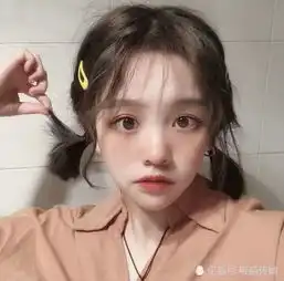 ins至尊版软萌系头像我曾经瞒着所有人爱了你很久很久