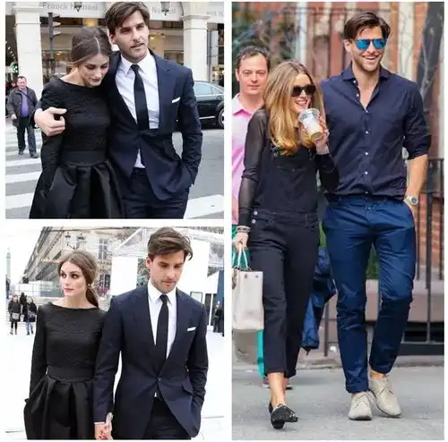 即使不是主角,婚礼的穿搭也是一门必修课程