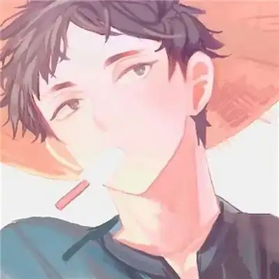 动漫高清男生头像大图帅