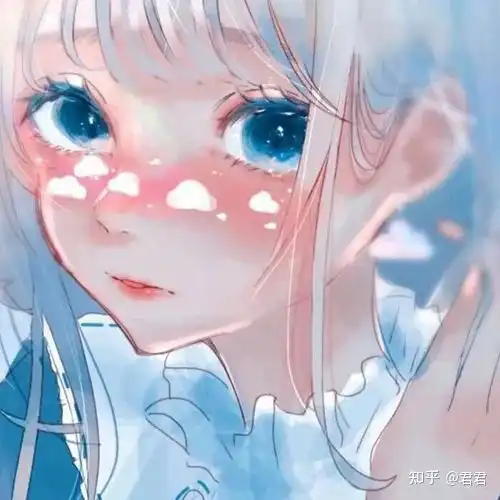 女生头像女生动漫头像伤感动漫女生高质量头像超好看的动漫头像女生可爱女生的动漫头像女生霸气冷艳动漫头像