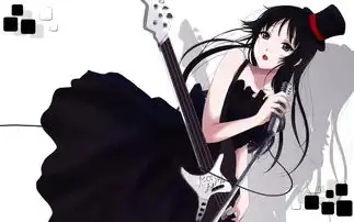 2010年项链获得者秋山澪