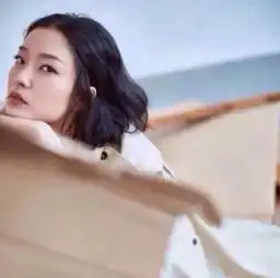 微信淡色杜鹃花月季花一图片微信头像图片大全