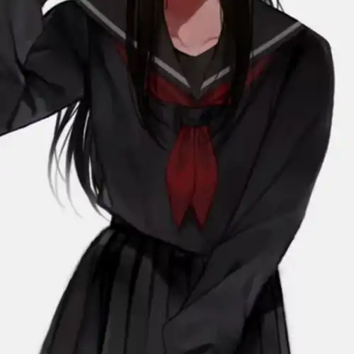 超火甜丧女生头像病的是这个世界,为什么吃药的却是我