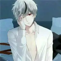 漫画头像男生帅气冷漠高清微信头像图片大全