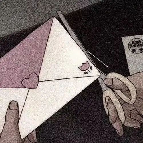 黑色系美好的事物无法久存