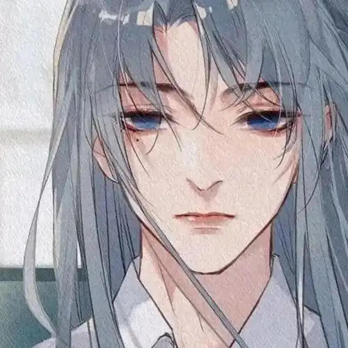 不健全关系情侣头像头像