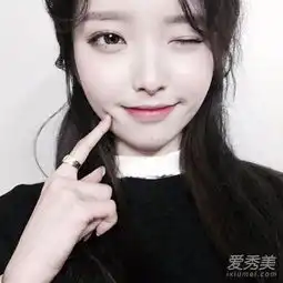 韩国女生都爱留长发夏季好看长发发型推荐