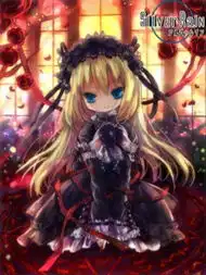 相册分类萌物志