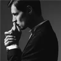 特别绅士的微信头像微信头像图片大全