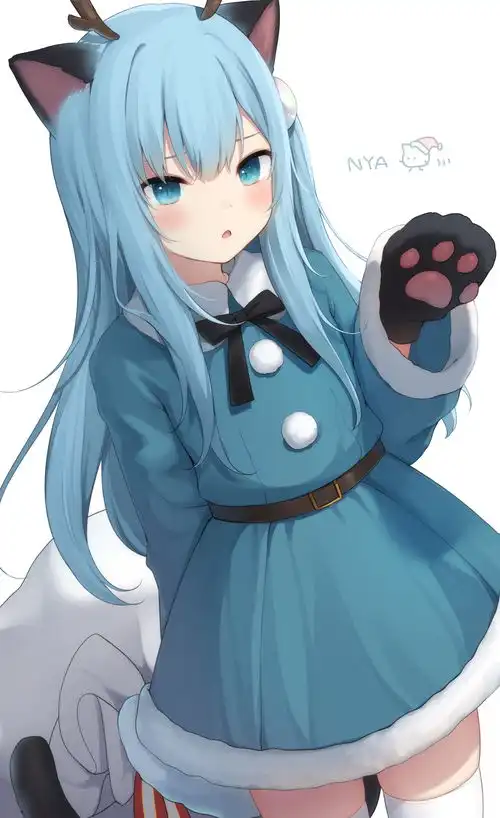 二次元美图288
