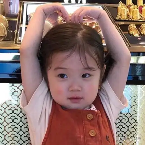 有哪些高冷又不失可爱的头像转载