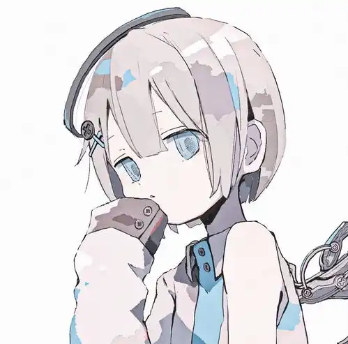 萌系表情包头像头像