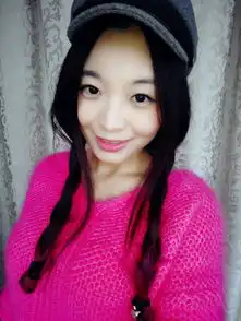 轻松打造活泼甜美韩系少女look