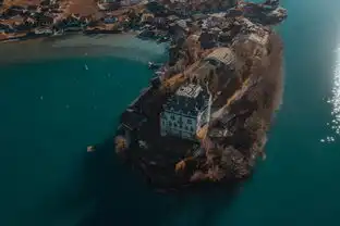 航拍航拍鸟瞰海滩美丽自然美景鸟瞰蓝色城堡无人机无人机摄像头无人机航拍无人机拍摄无人机视角因特拉肯湖泊爱情大自然自然背景自然生活瑞士瑞士阿尔卑斯山瑞士