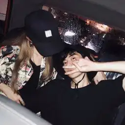 霸气情侣头像超拽高冷爱qq情侣头像我要个性网