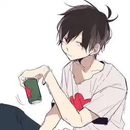 求类似这种头像的高清无水印头像