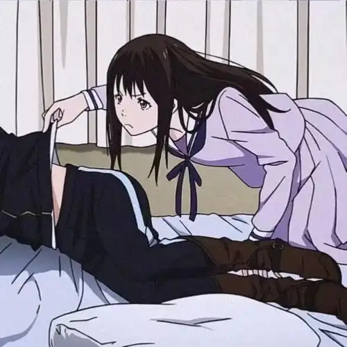 动漫情头慢慢遇见慢慢认识慢慢相处都慢慢的然后满满的