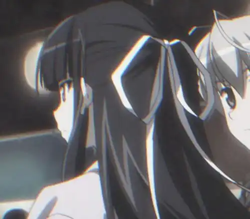 黑白丧系情侣头像我不爱你了,换句话说,我不想委屈自己了