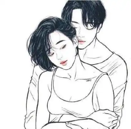 这样回你消息的男人,真的爱你入骨