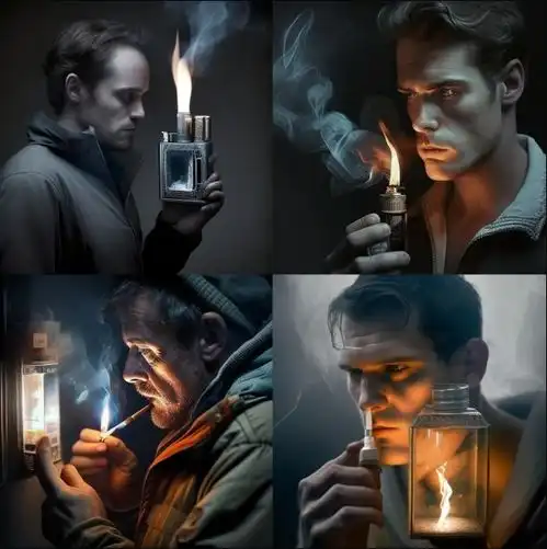 ai正在悄悄杀死画师