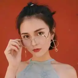 这么个性的头像,请给我来一打