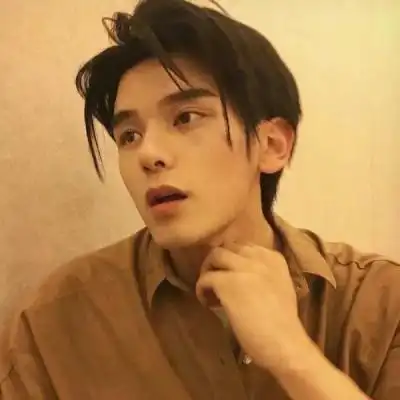 高清精品头像男,不在招摇过市只愿你喜欢