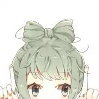 qq萌系头像大全可爱动漫