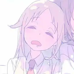 闺蜜头像萌系可爱一对夏