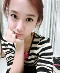 北影表演系女神网络热选入围新生美照曝光