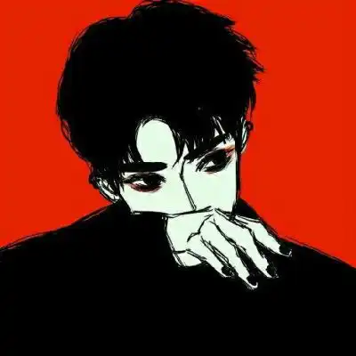 帅气的动漫头像男生图片孤独冷酷世界上最帅气的动漫头像