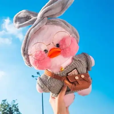 还有那个宝贝没有小鸭子啊过来领卡通动漫头像我要个性网