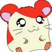 微信可爱老鼠头像图片微信头像图片大全