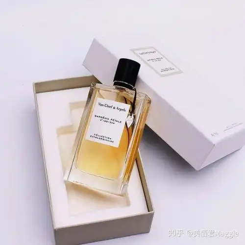 能推荐一些适合女生的闻起来很冷冽又小众的香水吗