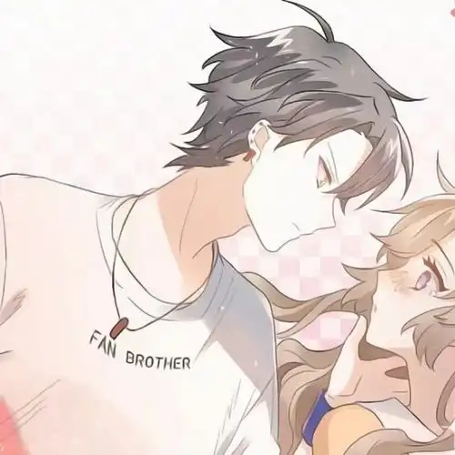 情头和小号换的情头,叫不甘寂寞头