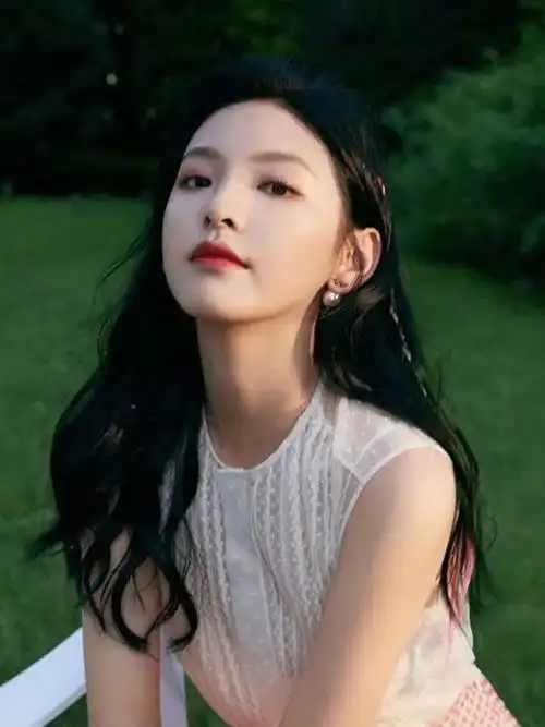 伪素颜的天花板纯欲感令人心动的高级初恋妆