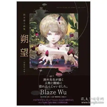 艺术日文书外文原版