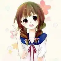 感人头像动漫图片大全微信头像图片大全