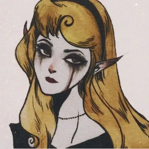 头像精选好看实用系列